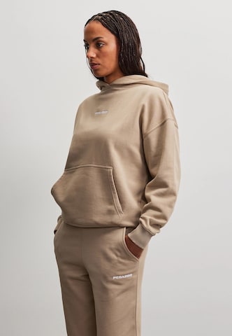 Pegador Collegepaita 'Clarita' värissä beige