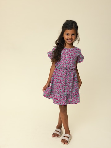 Looxs Revolution Jurk in Gemengde kleuren