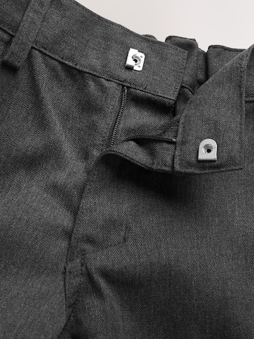 Next Normální Kalhoty – šedá