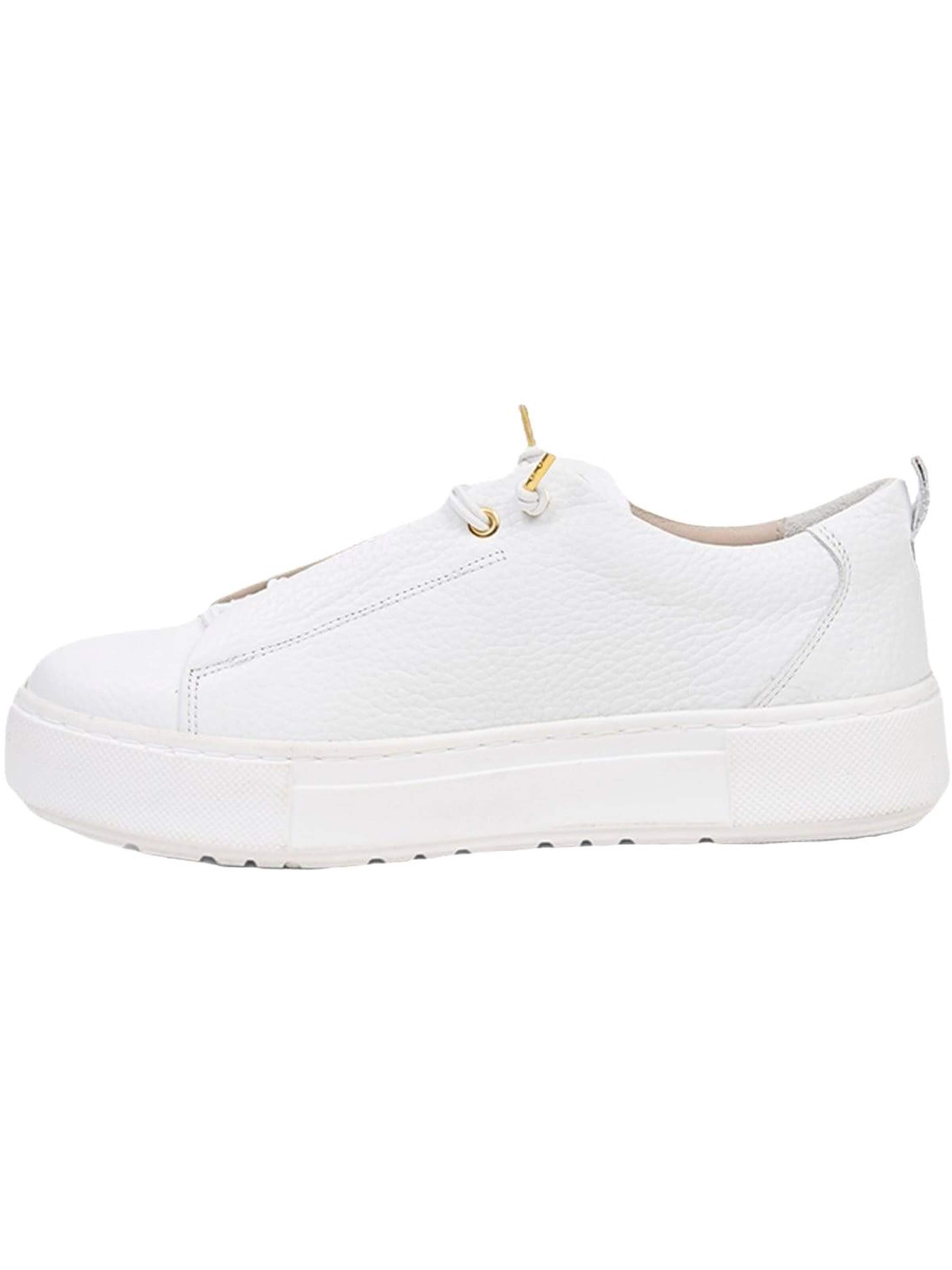 Desa Sneakers 'Trainer' in White