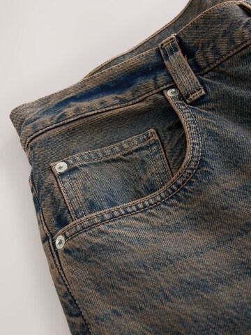 regular Jeans di Next in grigio
