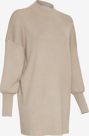 MSCH COPENHAGEN Sweater 'Destina' in Beige