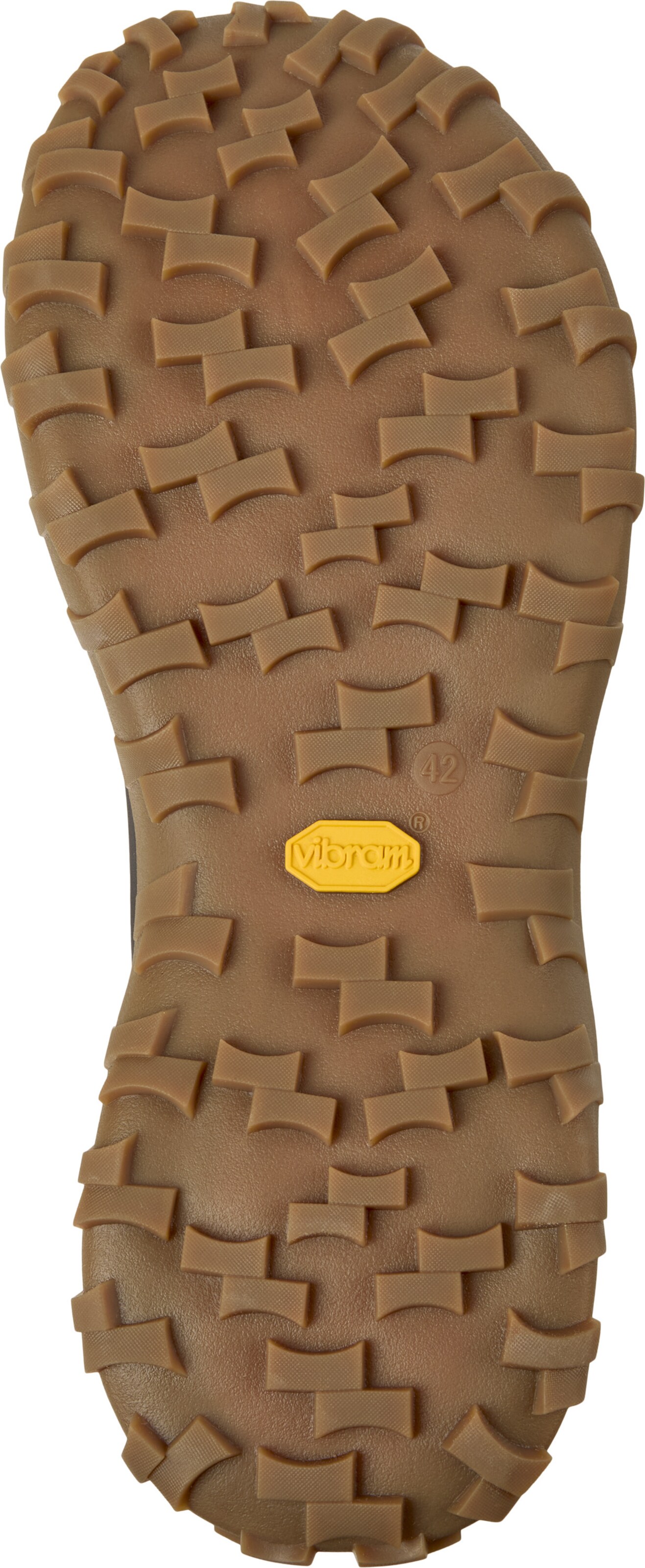 CAMPER Sandale 'Drift Trail' in Braun