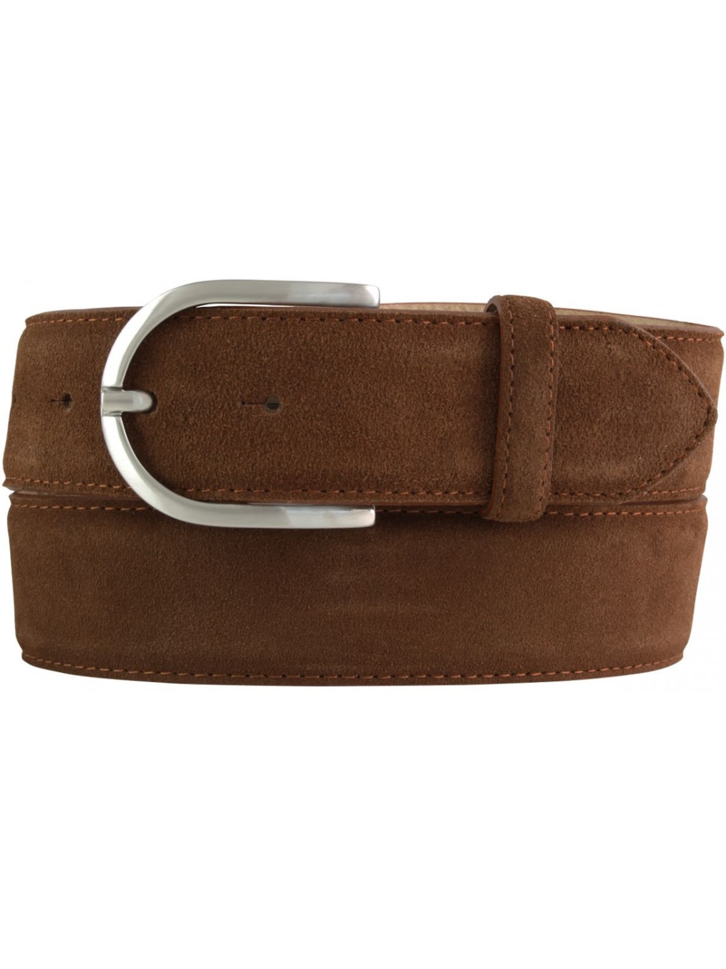 BELTINGER Gürtel 'Ravennaa'‌ in Beige: Vorderseite