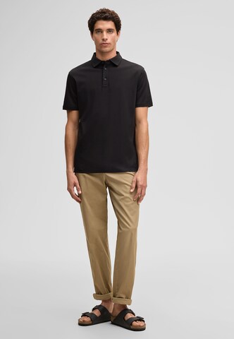 T-Shirt 'Pepe' STRELLSON en noir