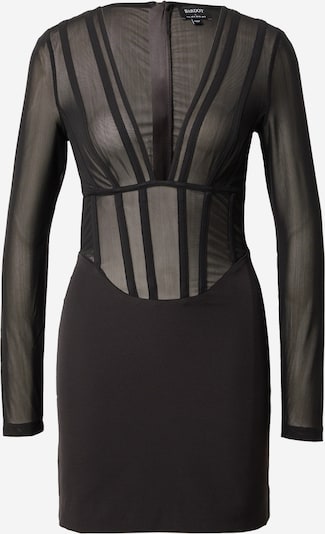 Bardot Koktejlové šaty 'RHEA' - �černá, Produkt