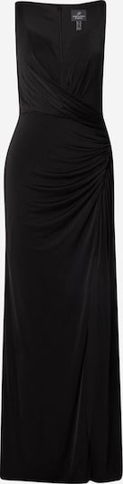 Adrianna Papell Abendkleid in ecru / schwarz, Produktansicht