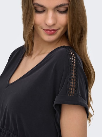 Abito 'OLMFree' di Only Maternity in nero