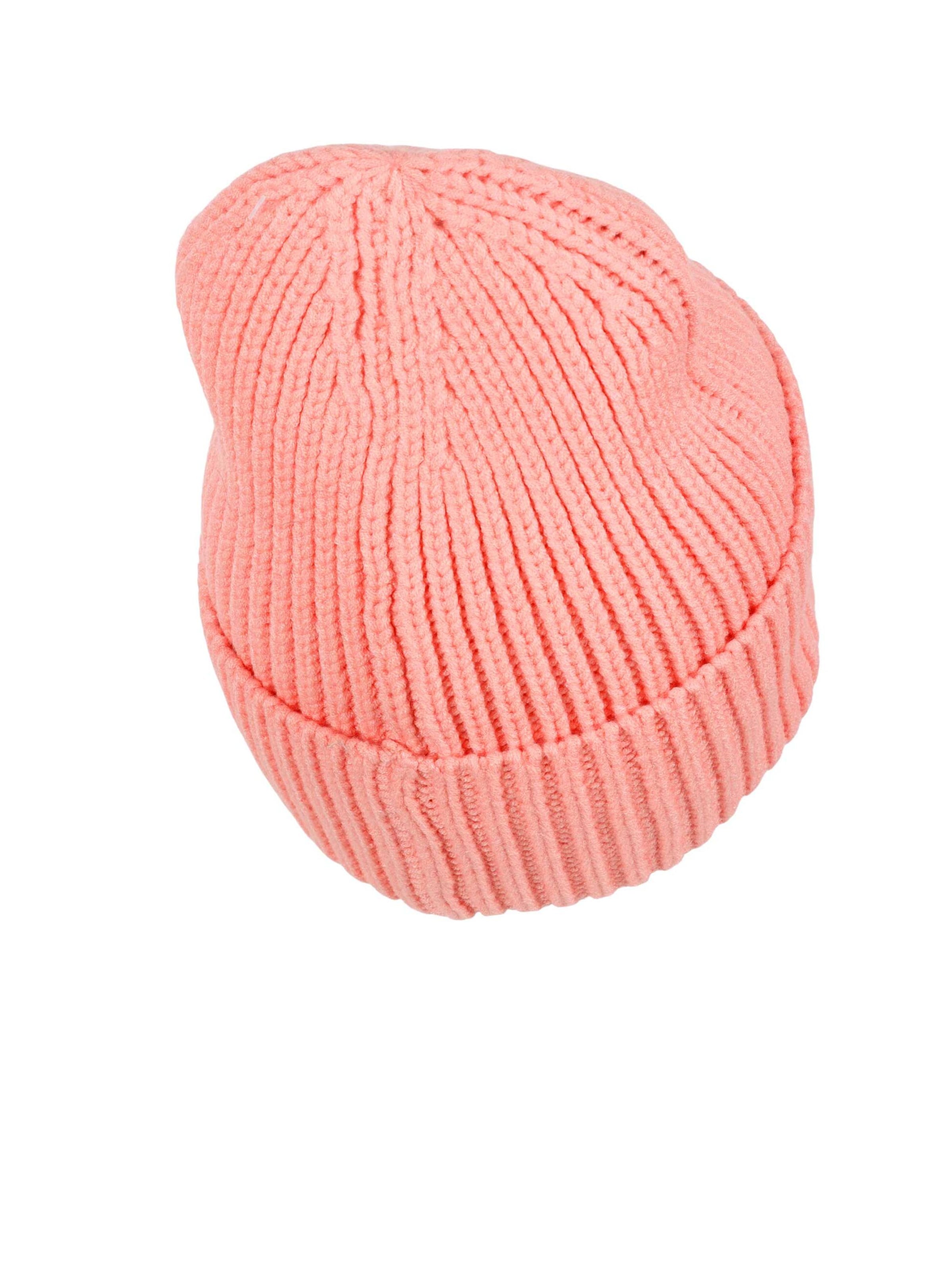 SAMAYA Beanie in Orange