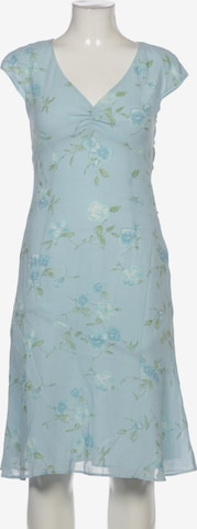 Cacharel Dress in M in Blue: front