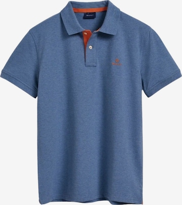 GANT Paita värissä sininen: etupuoli