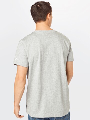 Starter Black Label - Camiseta 'Essential' en gris