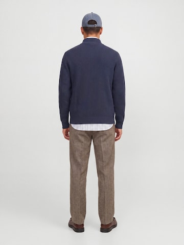 Giacchetta 'JJEPERFECT' di JACK & JONES in blu