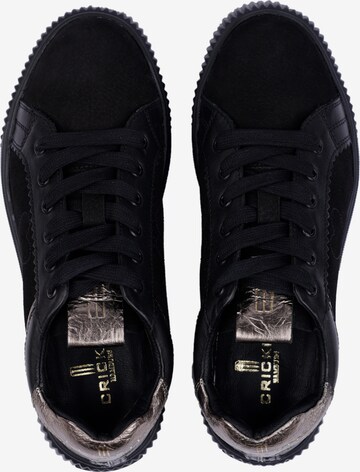 Crickit Sneakers 'Nuria' in Black