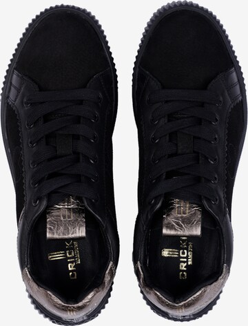 Crickit Sneaker 'Nuria' in Schwarz