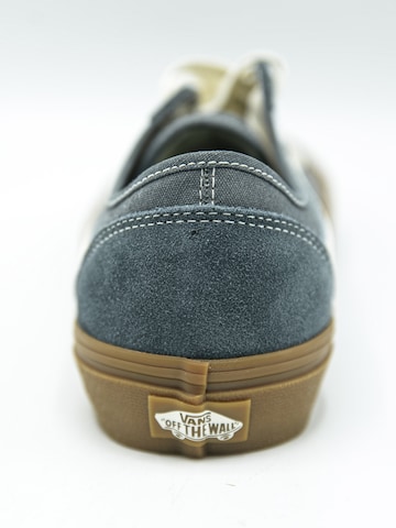 Baskets basses 'Vans Style 136 Decon VR3' VANS en bleu