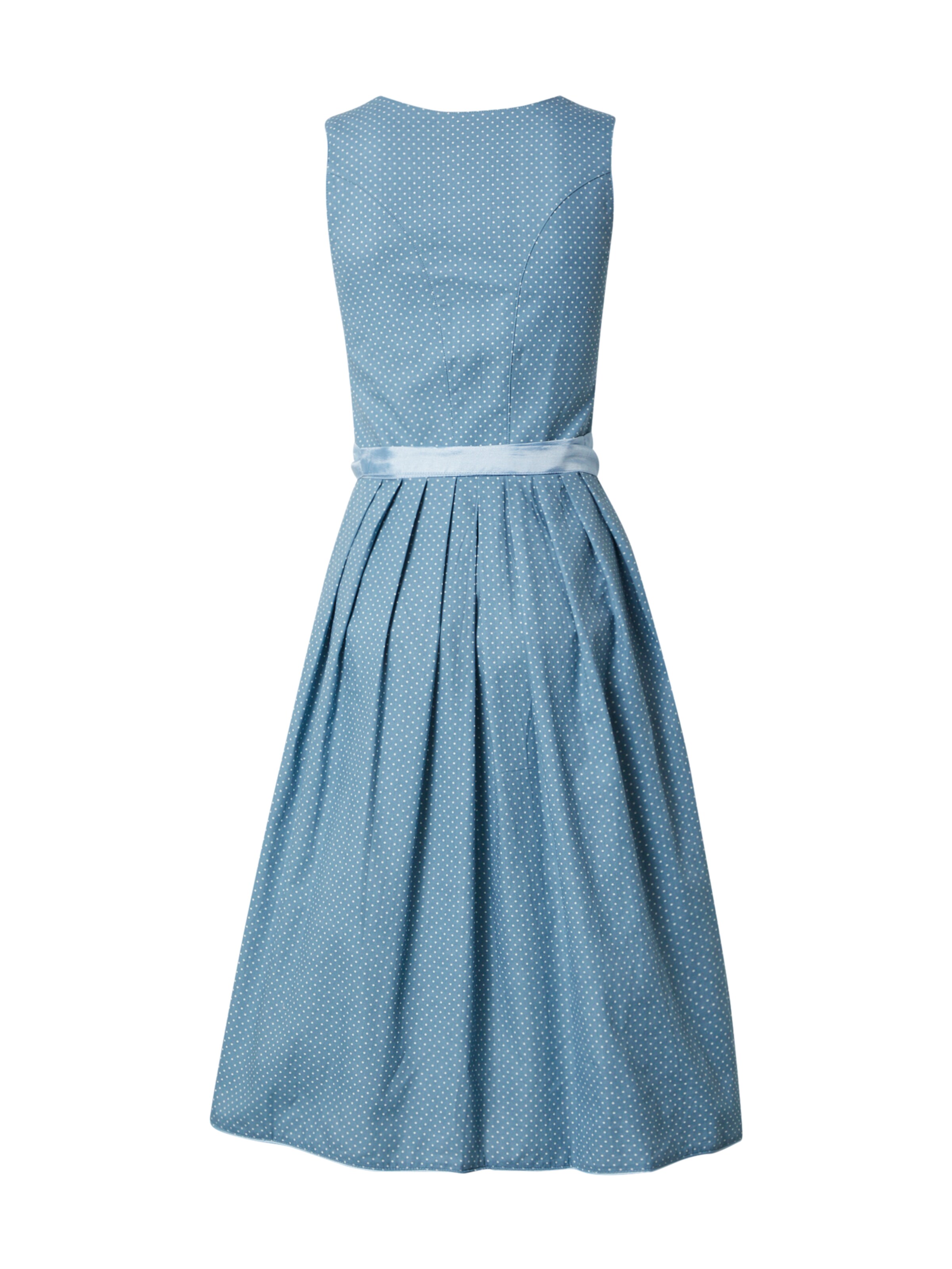 STOCKERPOINT Dirndl in Blau