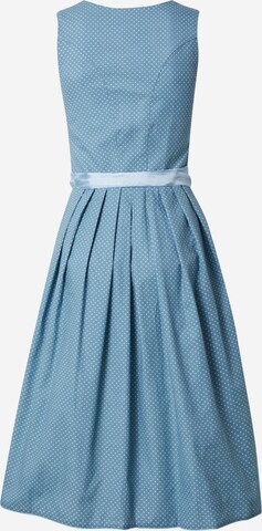 Dirndl di STOCKERPOINT in blu