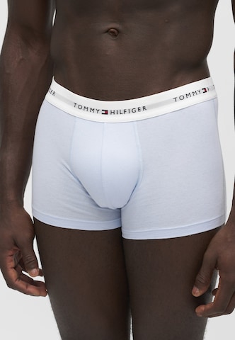 Tommy Hilfiger Underwear Boxer shorts in Blue