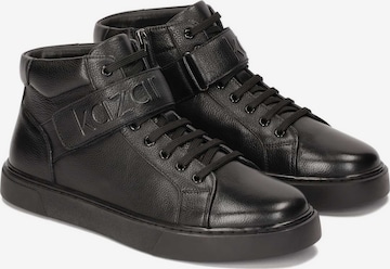 Kazar High-top trainers in Black