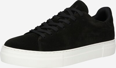 Sneaker low 'DAVID' SELECTED HOMME pe negru, Vizualizare produs