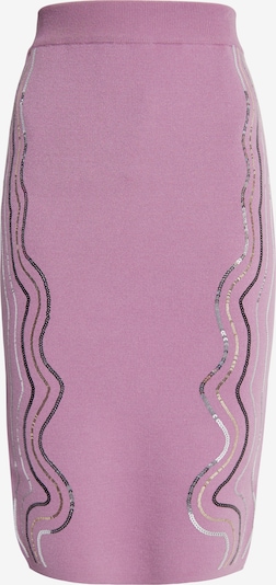 faina Φούστα 'Minya' σε μοβ, Άποψη προϊόντος