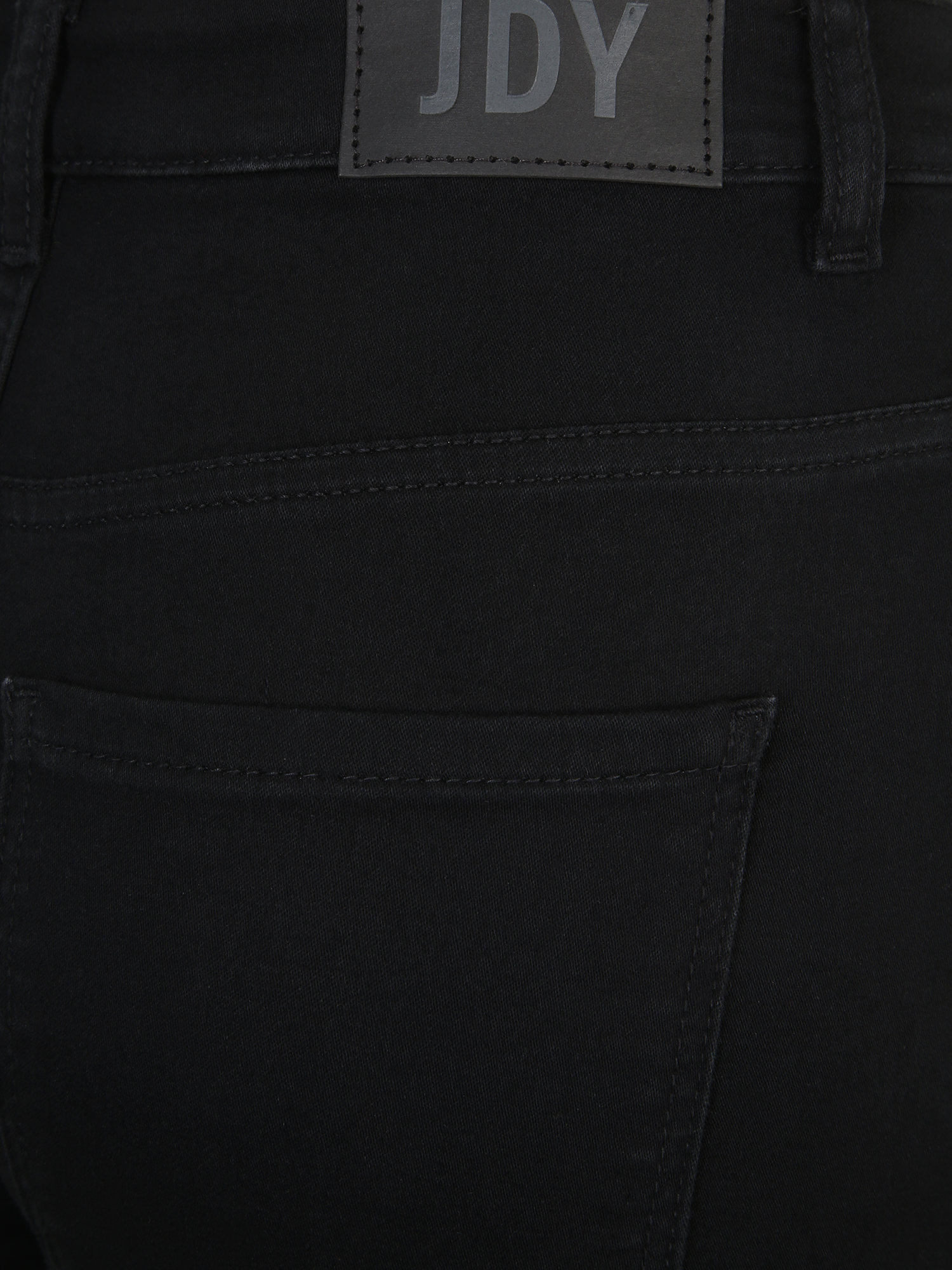 Kobiety Odzież JDY Tall Jeansy NEW NIKKI w kolorze Czarnym 
