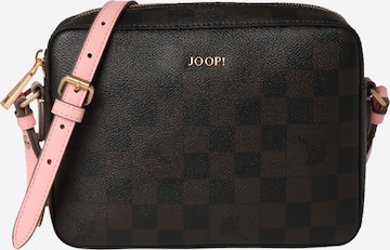 Borsa a tracolla 'Cloe' di JOOP! in nero: frontale