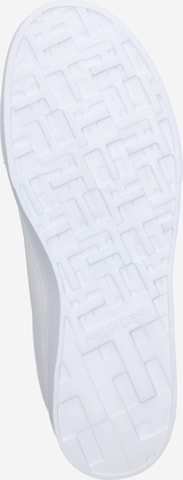 TOMMY HILFIGER - Zapatillas deportivas bajas en blanco