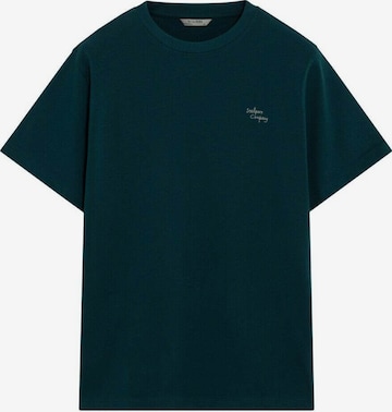 ScalpersMajica - zelena boja: prednji dio