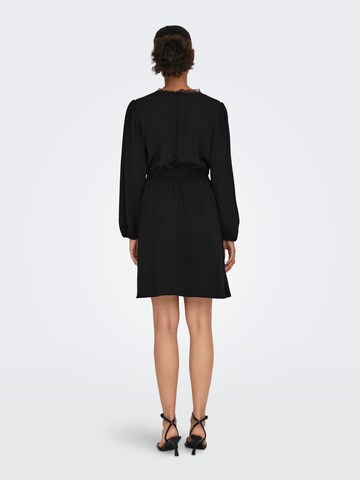 JDY Dress in Black