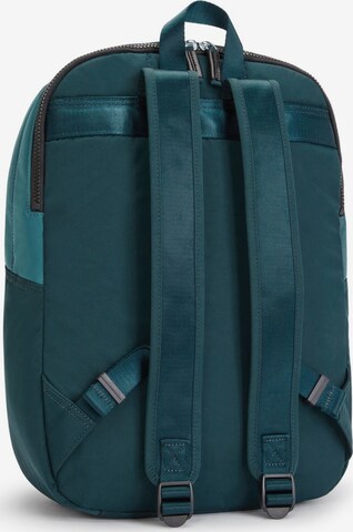 KIPLING Plecak 'Ayano' w kolorze zielony