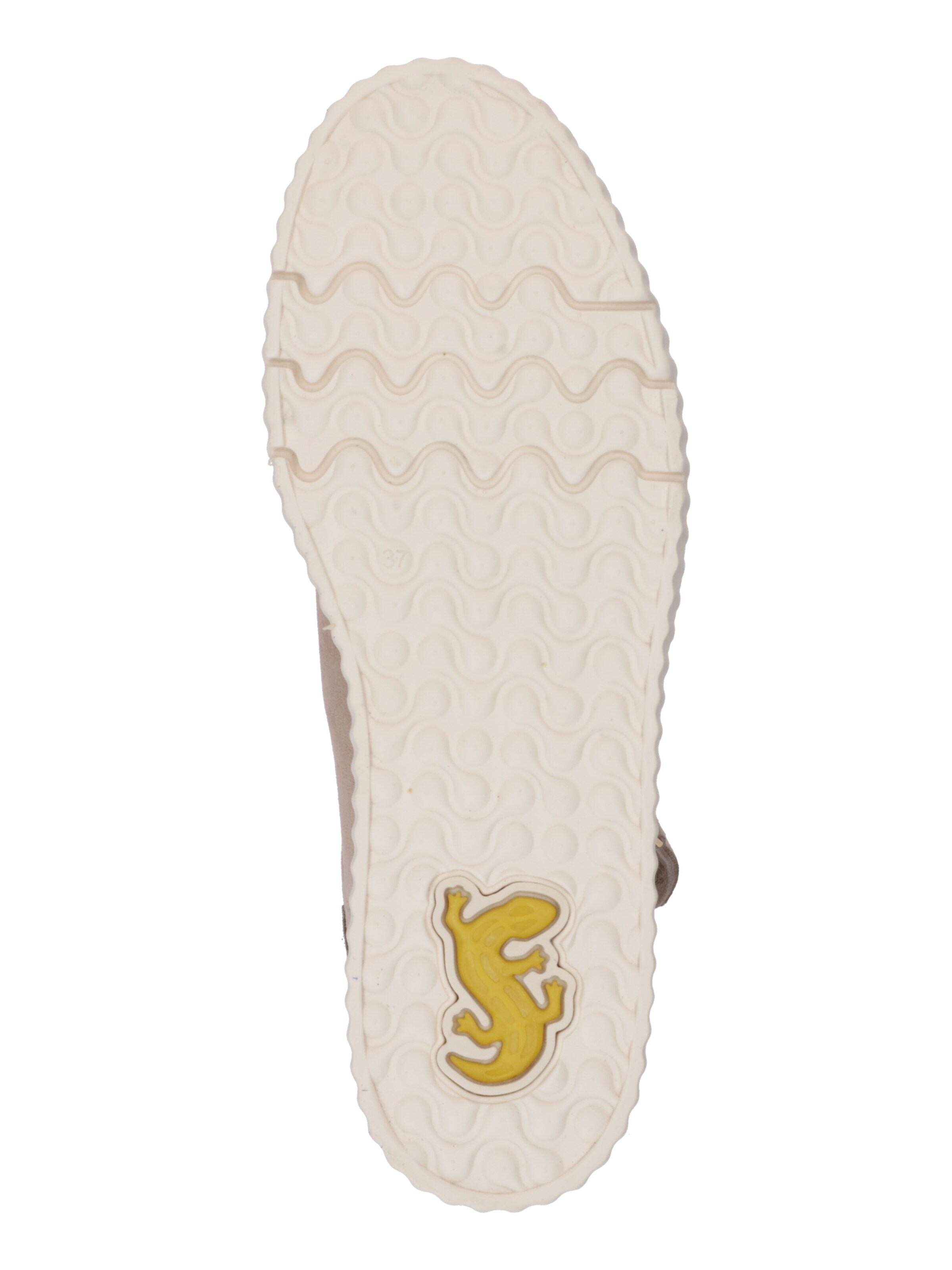 SALAMANDER Низкие кроссовки в Серый