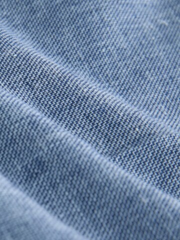 Next Regular Hose in Blau