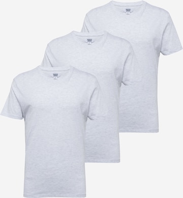 BURTON MENSWEAR LONDON Bluser & t-shirts i grå: forside