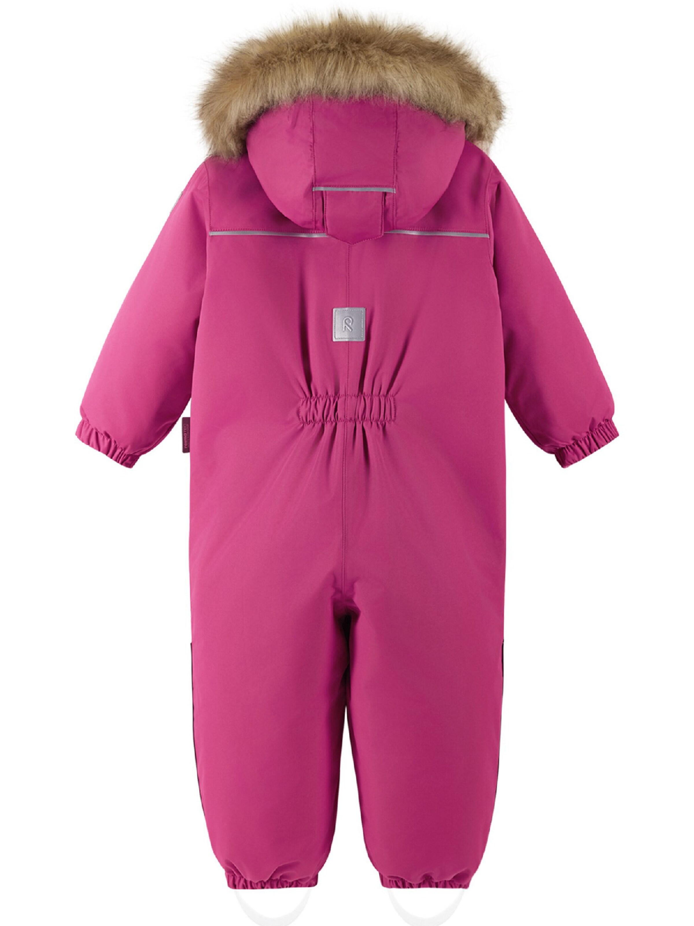 Reima Funktionsanzug 'Gotland' in Pink