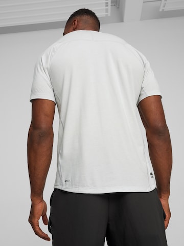 PUMA - Camiseta funcional 'SEASONS' en gris