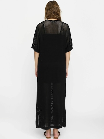Soft Rebels Jurk 'Gretta ' in Zwart