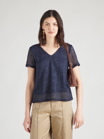 VERO MODA - Camiseta 'VMMAYA' en azul: frente