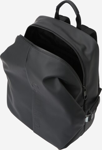 Rucsac de la Calvin Klein pe negru