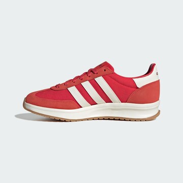 Baskets basses 'Run 70s 2.0' ADIDAS SPORTSWEAR en rouge