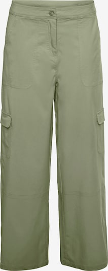 Laisvo stiliaus kelnės iš BUFFALO, spalva – kivių spalva, Prekių apžvalga