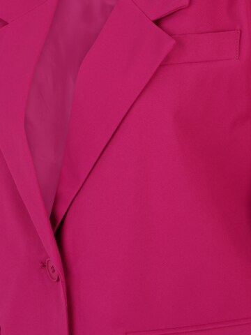 Noisy May Petite Blazers 'MILLA' in Roze