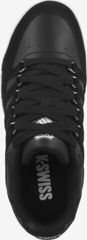 K-SWISS Sneakers in Black