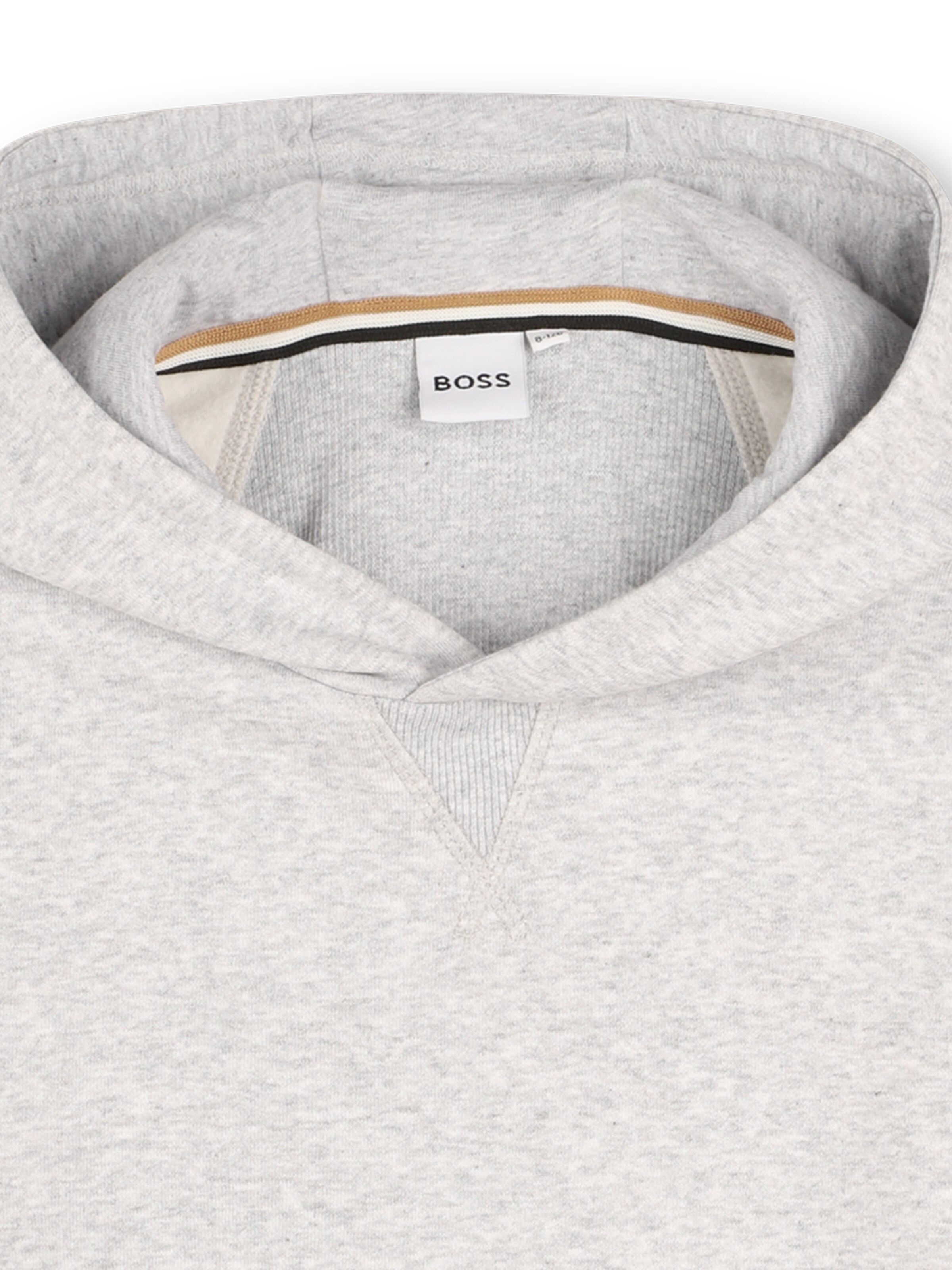 BOSS Sweatshirt in Grey