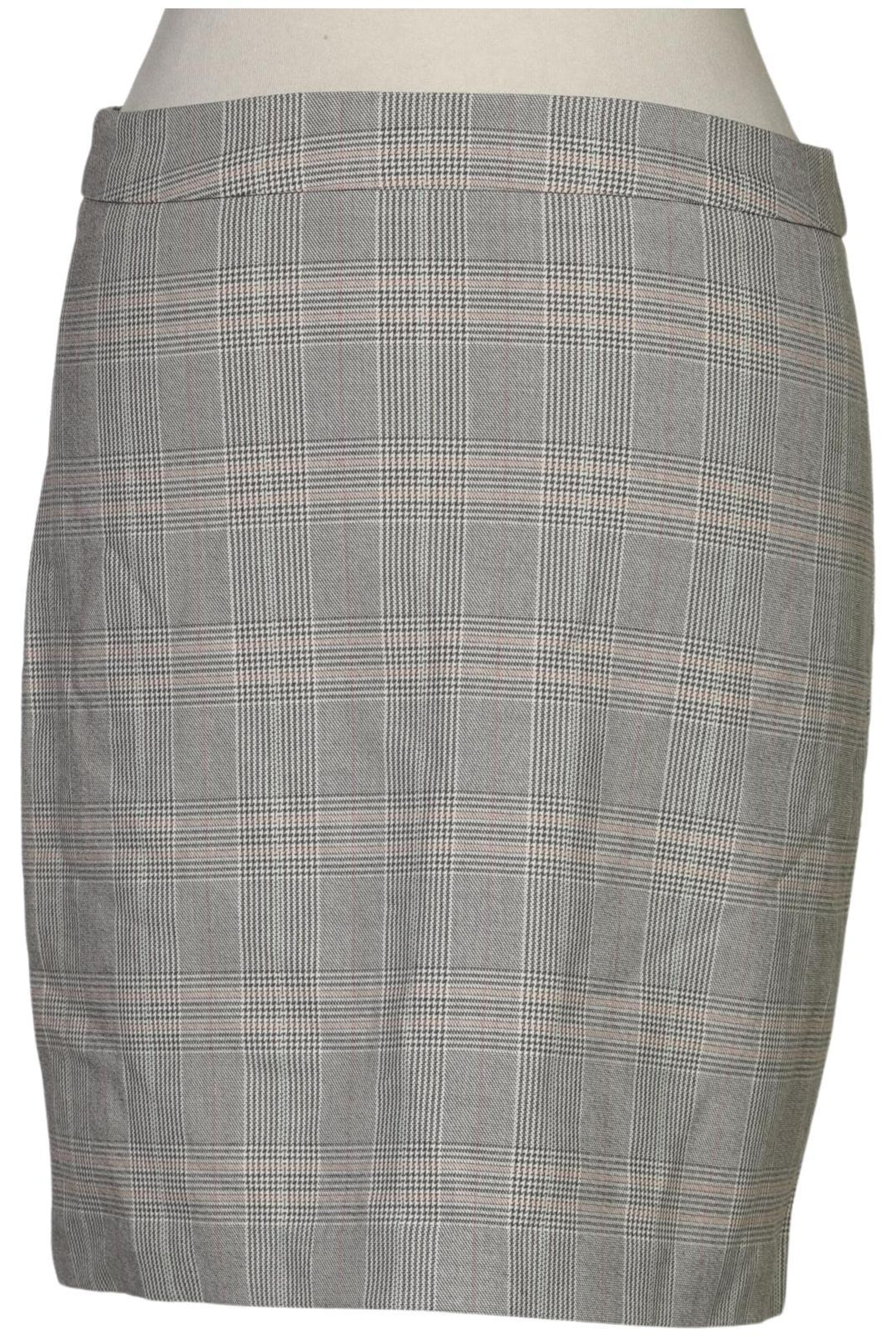 Orsay Skirt in XS in Grey: front