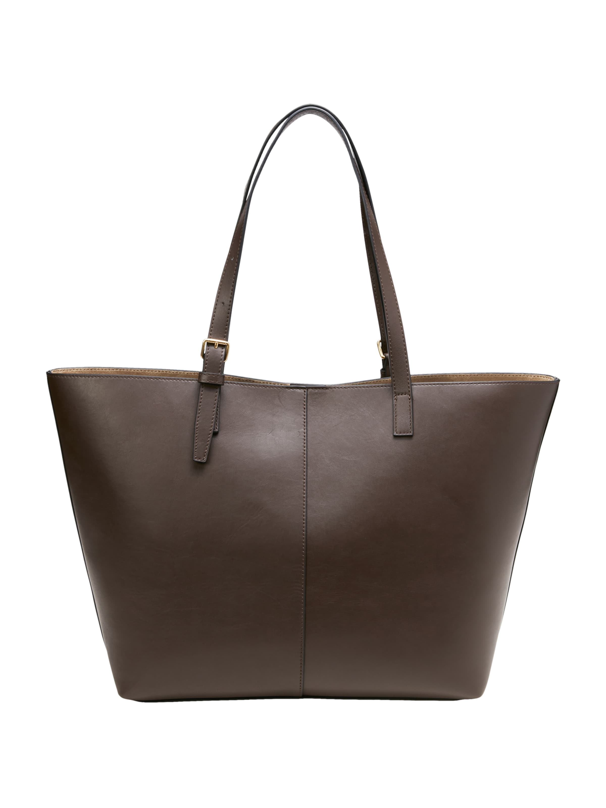 Marc O'Polo Shopper in Braun