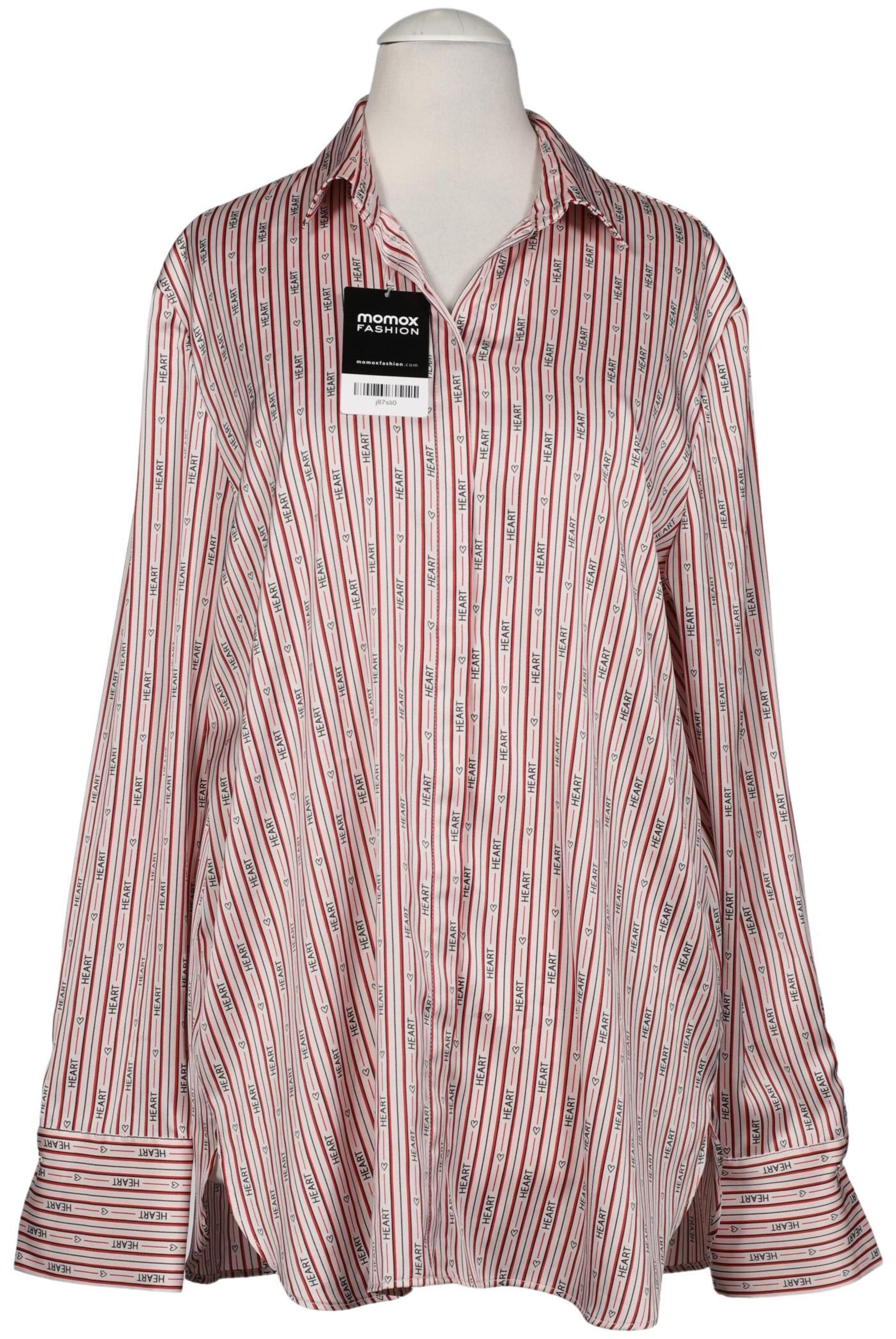 JAKE*S Blouse & Tunic in S in Pink: front