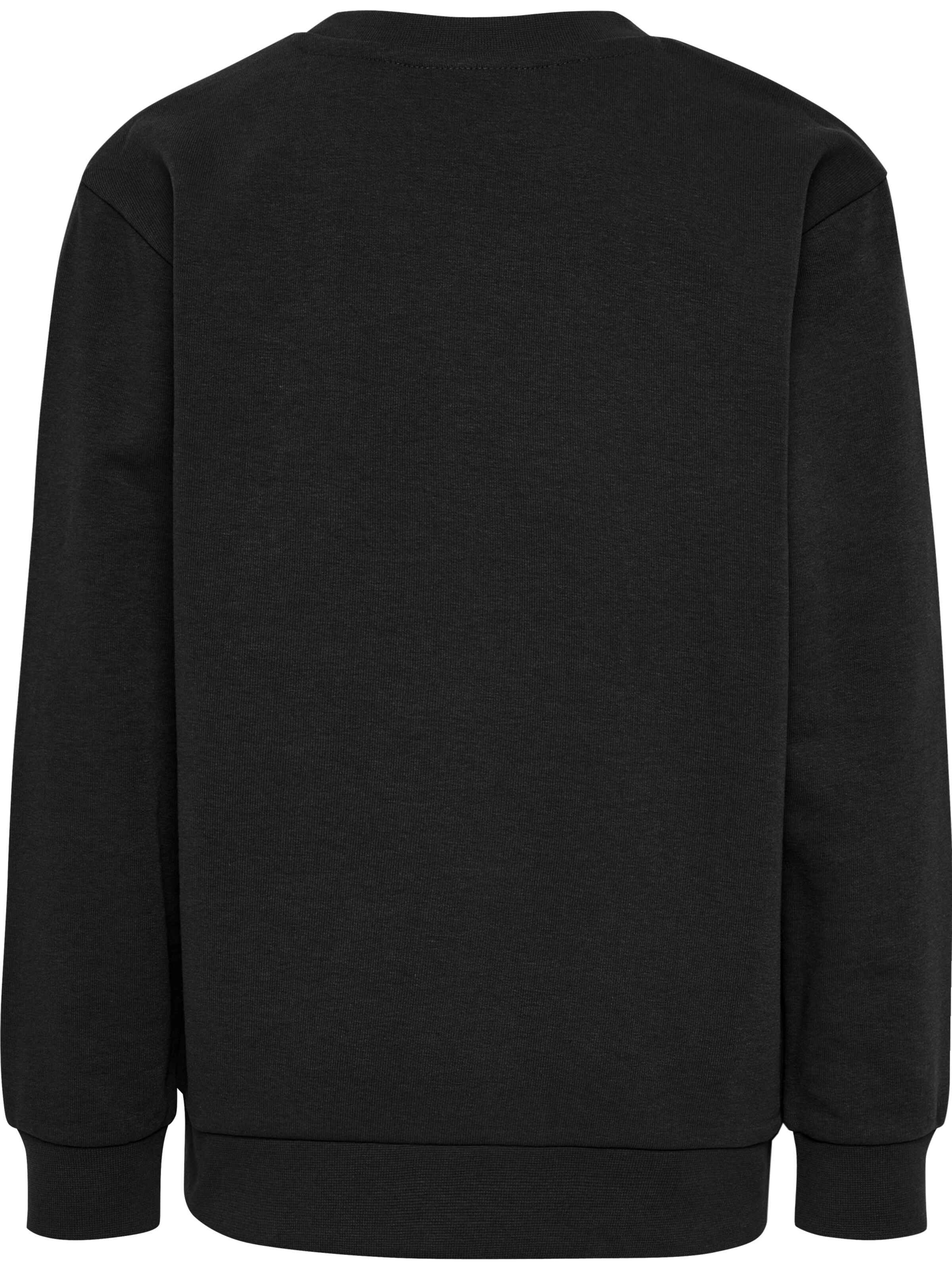 Sweat de sport Hummel en noir