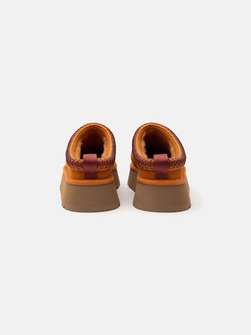 UGG Pantolette 'Tazz II' in Orange
